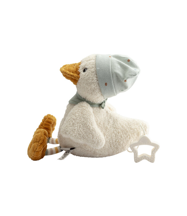 Sterntaler Spieluhr mittel Ente Edda