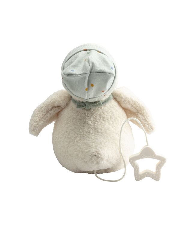 Sterntaler Spieluhr mittel Ente Edda