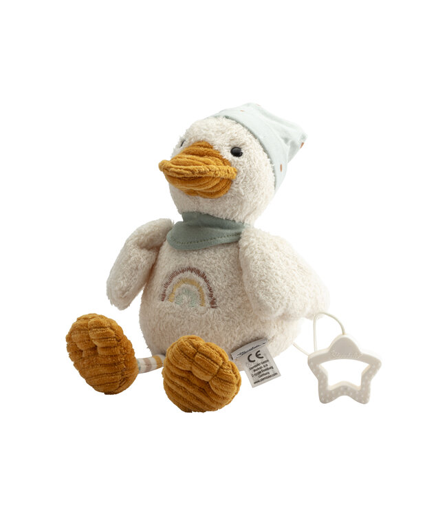 Sterntaler Spieluhr mittel Ente Edda