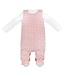 Bondi Baby Strampler Blumenallover