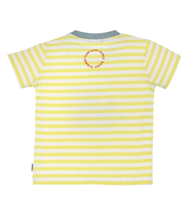 Bondi Kleinkinder T-Shirt Summertime