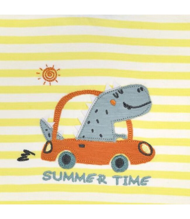 Bondi Kleinkinder T-Shirt Summertime