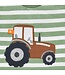 Bondi Kleinkinder T-Shirt Traktor