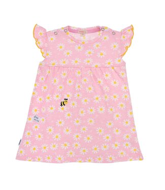 Bondi Kleinkinder Kleid Margeriten