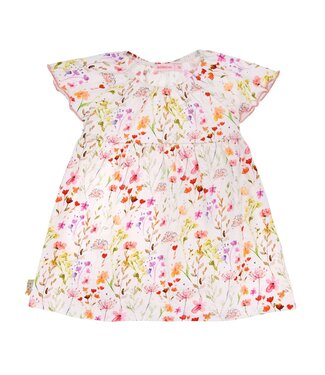 Bondi Kleinkinder Kleid Blumenallover