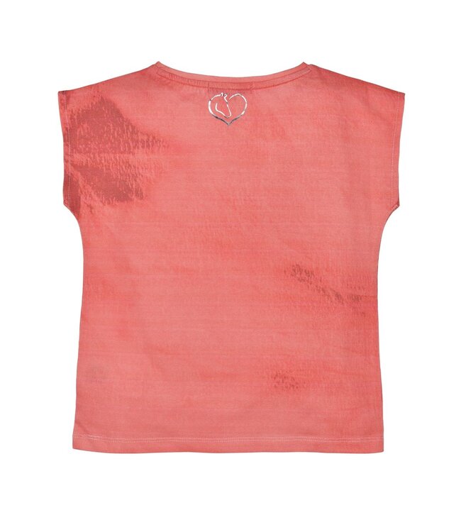 Bondi Mädchen T-Shirt Best Friends