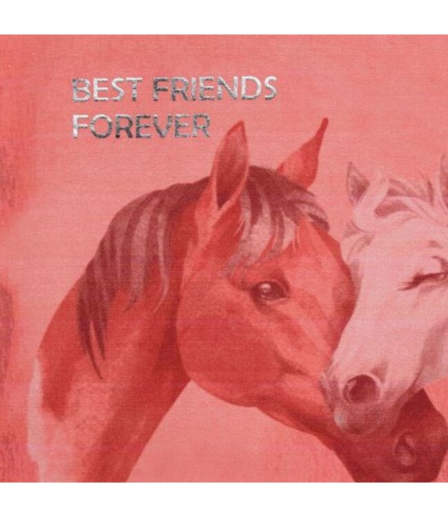 Bondi Mädchen T-Shirt Best Friends