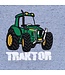 Bondi Jungen T-Shirt Traktor