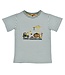 Bondi Jungen T-Shirt Baustelle