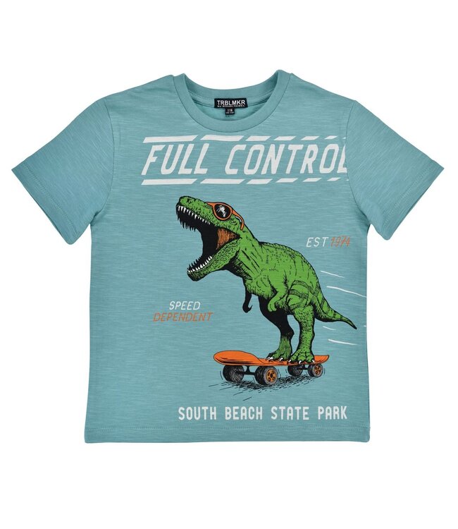 Bondi Jungen T-Shirt Dino