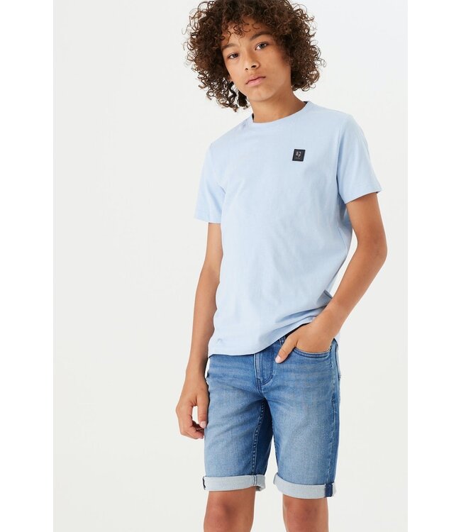 Garcia Jungen Jeans Shorts Tavio medium used