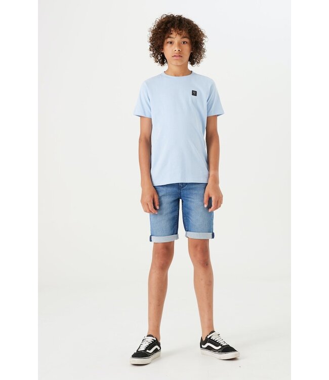 Garcia Jungen Jeans Shorts Tavio medium used