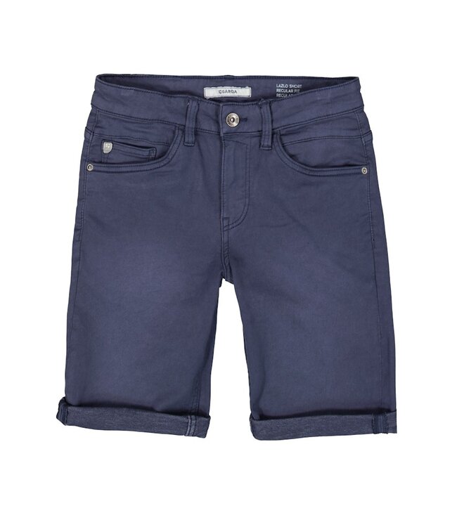 Garcia Jungen Jeans Shorts Lazlo parisian blue