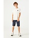 Garcia Jungen Jeans Shorts Lazlo parisian blue