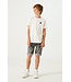 Garcia Jungen T-Shirt uni