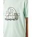 Garcia Jungen T-Shirt fresh