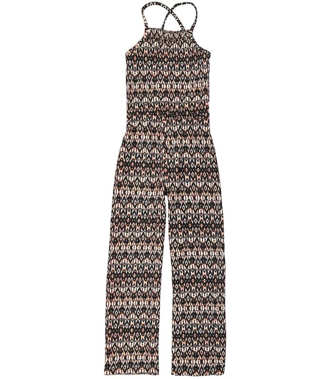 Garcia Mädchen Jumpsuit Allover Print