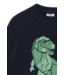 Hust & Claire Jungen Langarmshirt Amund T-Rex