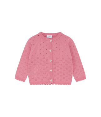 Hust & Claire Baby Strickjacke Cillja