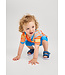 Reima Kleinkinder UV T-shirt Pulikoi Orange