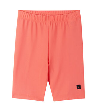 Reima Kleinkinder Badeshorts Pulahdus Misty Red