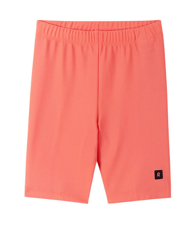 Reima Kleinkinder Badeshorts Pulahdus Misty Red