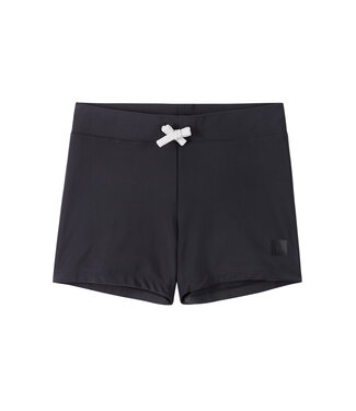 Reima Kinder UV Badeshorts Simmari Black