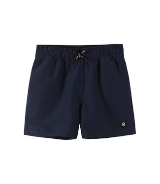 Reima Jungen UV Badeshorts Somero Navy