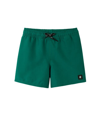 Reima Jungen UV Badeshorts Somero Deeper Green