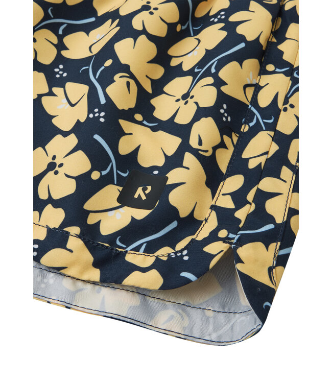 Reima Mädchen UV-Shorts Nauru Navy