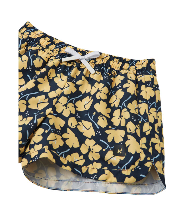 Reima Mädchen UV-Shorts Nauru Navy