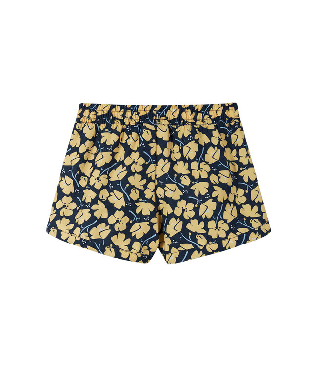 Reima Mädchen UV-Shorts Nauru Navy