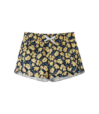 Reima Mädchen UV-Shorts Nauru Navy