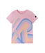 Reima Kinder T-Shirt Vauhdikas Fairy Pink