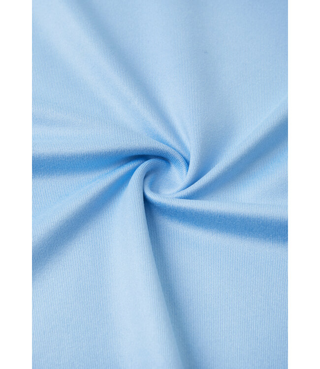 Reima Kinder T-Shirt Vauhdikas Frozen Blue