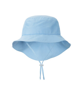 Reima Kinder Sonnenhut Rantsu Frozen Blue