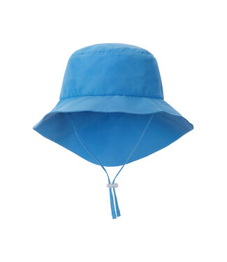 Reima Kinder Sonnenhut Rantsu Cool blue