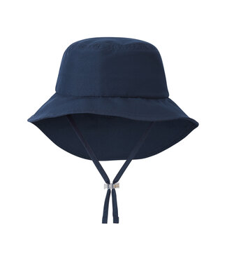 Reima Kinder Sonnenhut Rantsu Navy