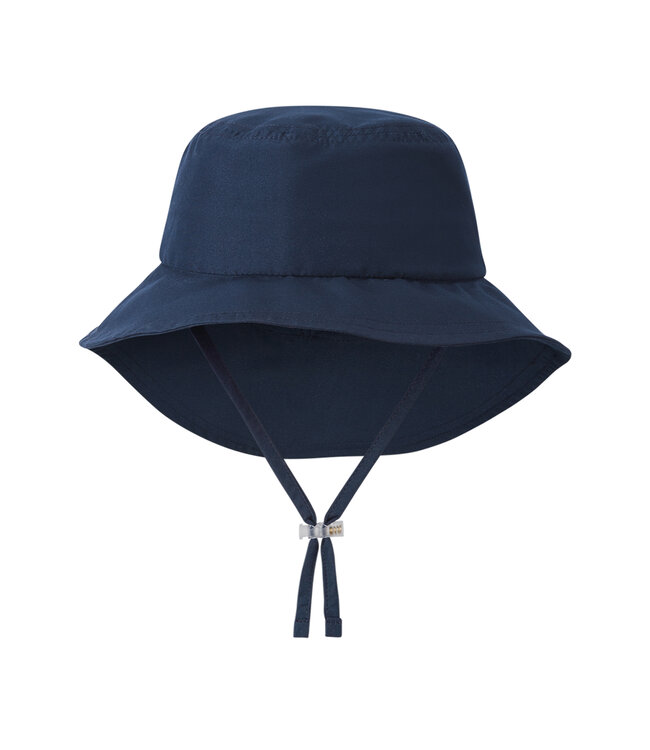 Reima Kinder Sonnenhut Rantsu Navy