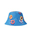 Reima Kinder Sonnenschutz Hut Viehe Cool blue