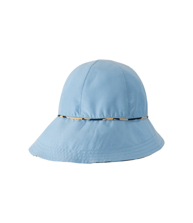 Reima Kinder Sonnenschutz Hut Viiri Navy