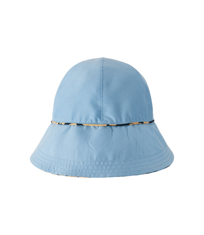 Reima Kinder Sonnenschutz Hut Viiri Navy