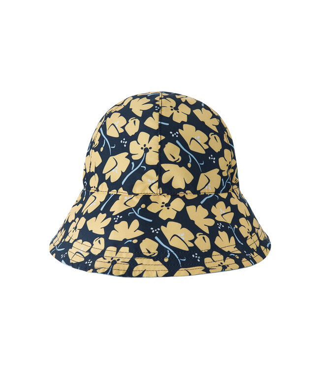Reima Kinder Sonnenschutz Hut Viiri Navy