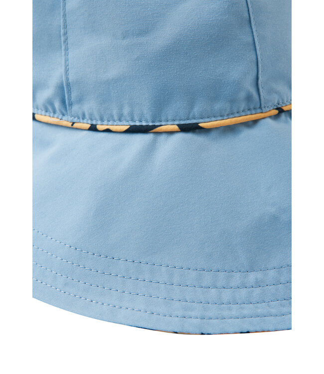 Reima Kinder Sonnenschutz Hut Viiri Navy