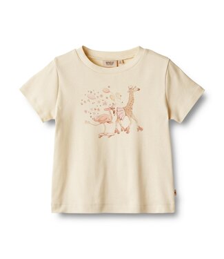 Wheat Mädchen T-Shirt Tessa