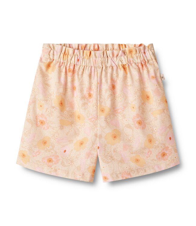 Wheat Mädchen Shorts Silja