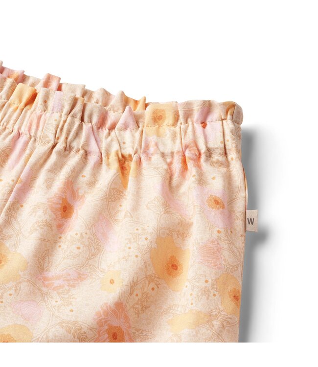 Wheat Mädchen Shorts Silja