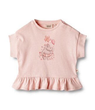 Wheat Baby T-Shirt Lulu