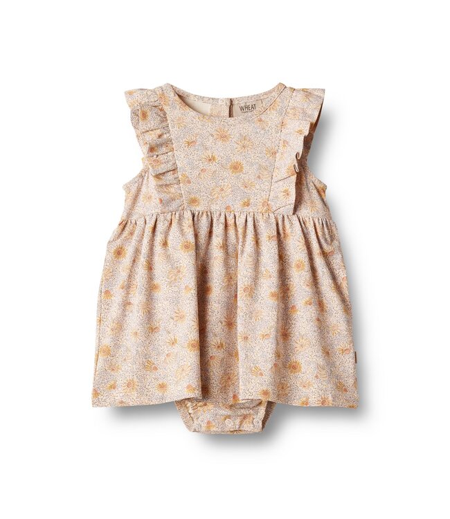 Wheat Baby Bodykleid Vianna