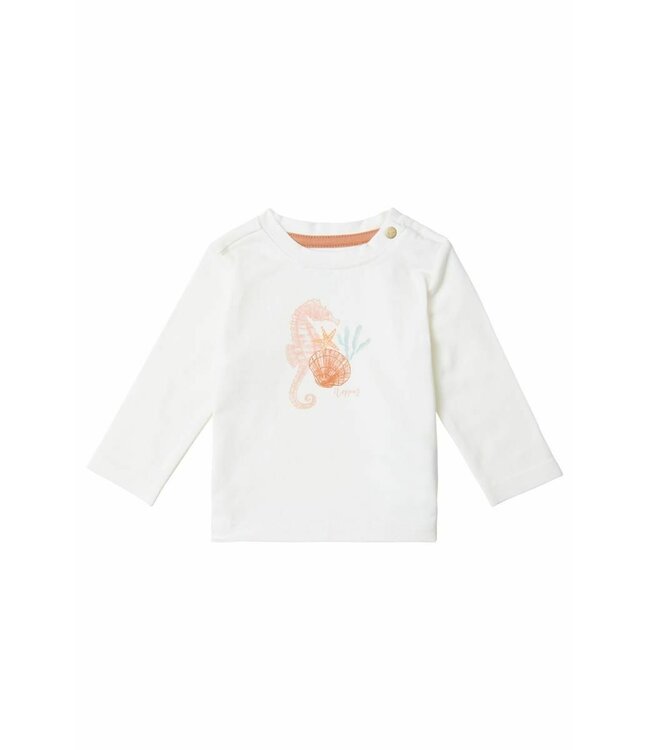 Noppies Baby Langarmshirt Caroline